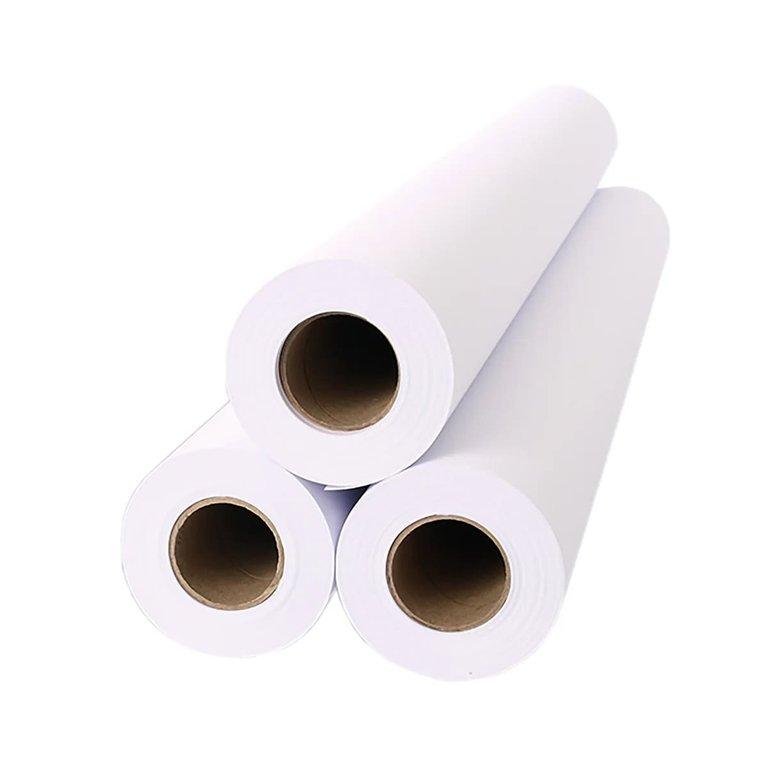 Ploter Paper Roll 84.1X50 Yds